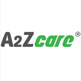 Shop A2Zcare logo
