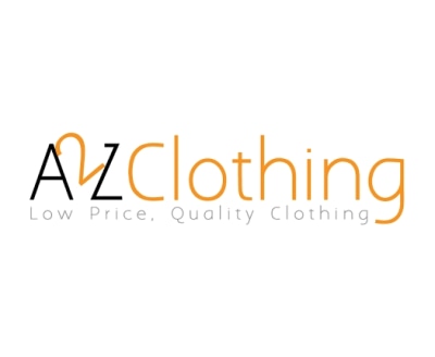 Shop A2ZClothing logo