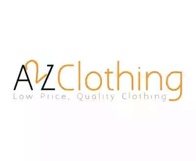 Shop A2ZClothing coupon codes logo