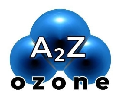 Shop A2Z Ozone logo
