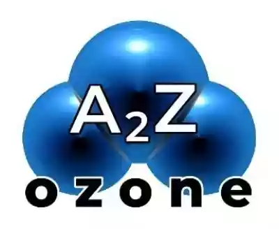 Shop A2Z Ozone promo codes logo