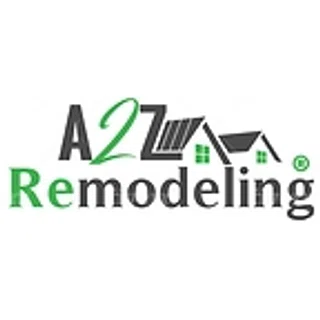 A2Z Remodeling logo