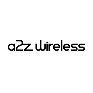 A2Z Wireless logo