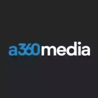 A360 Media promo codes