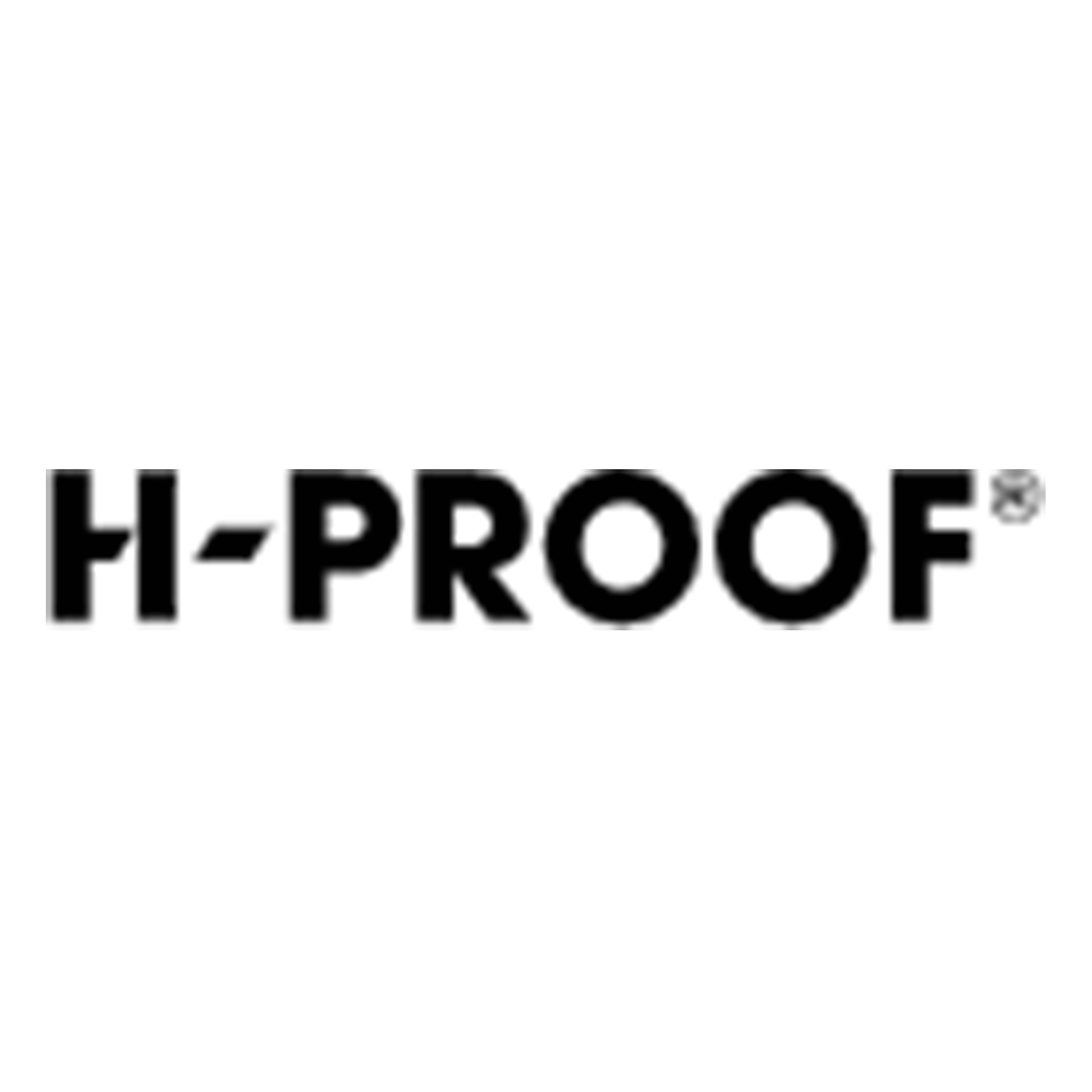 Shop H-PROOF logo