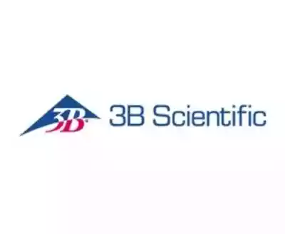 3B Scientific discount codes