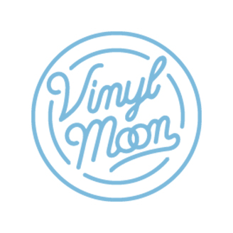 Shop Vinyl Moon logo