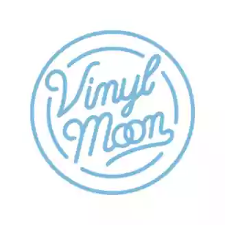 Shop Vinyl Moon logo
