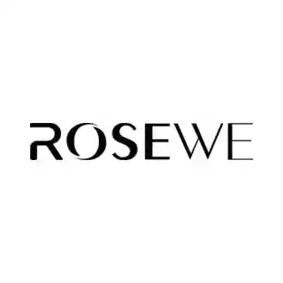 Shop Rosewe coupon codes logo