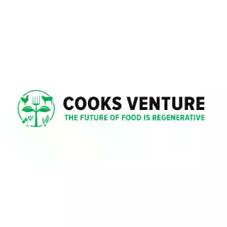 Cooks Venture logo