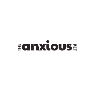 Shop The Anxious Pet logo