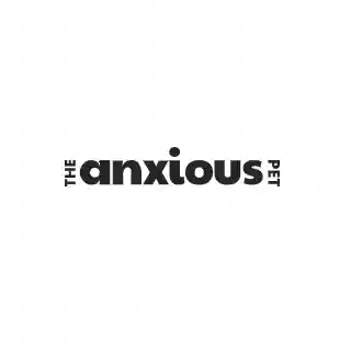 The Anxious Pet logo