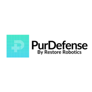 Shop PurDefense logo
