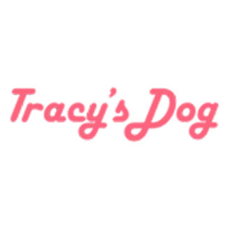 Tracy's Dog logo