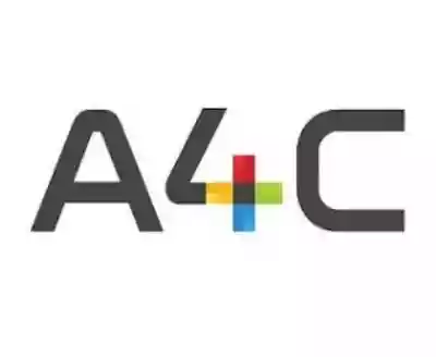 A4c logo