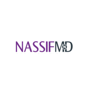 Shop Nassif MD logo