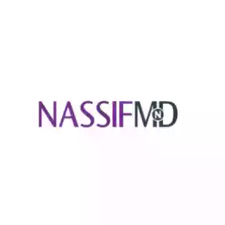 Nassif MD logo