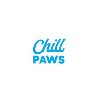 Shop Chill Paws logo