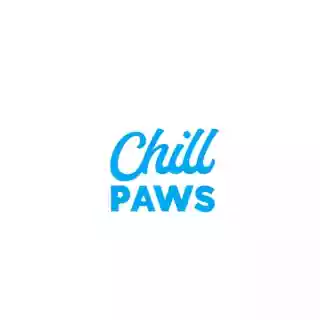 Shop Chill Paws logo