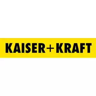 Kaiser Kraft IT coupon codes