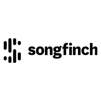 Songfinch logo