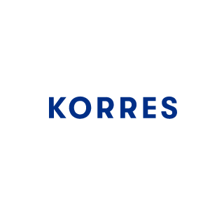 Shop KORRES logo
