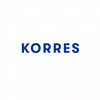 Shop KORRES coupon codes logo