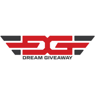 Dream Giveaway logo