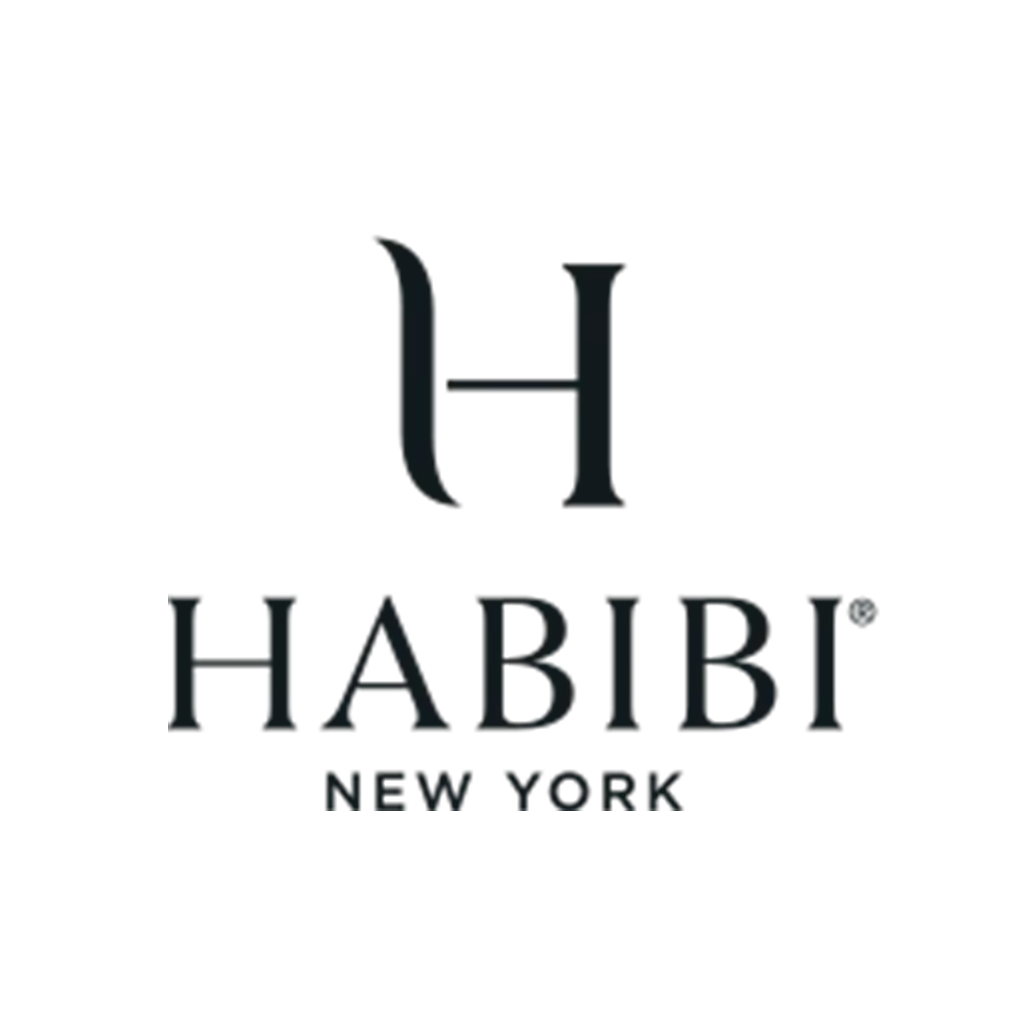 Shop HABIBI NY logo