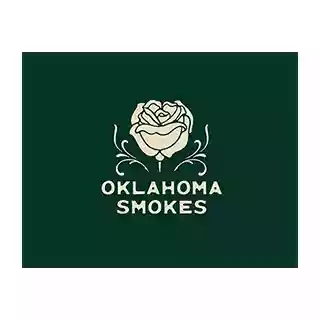 Shop Oklahoma Smokes logo