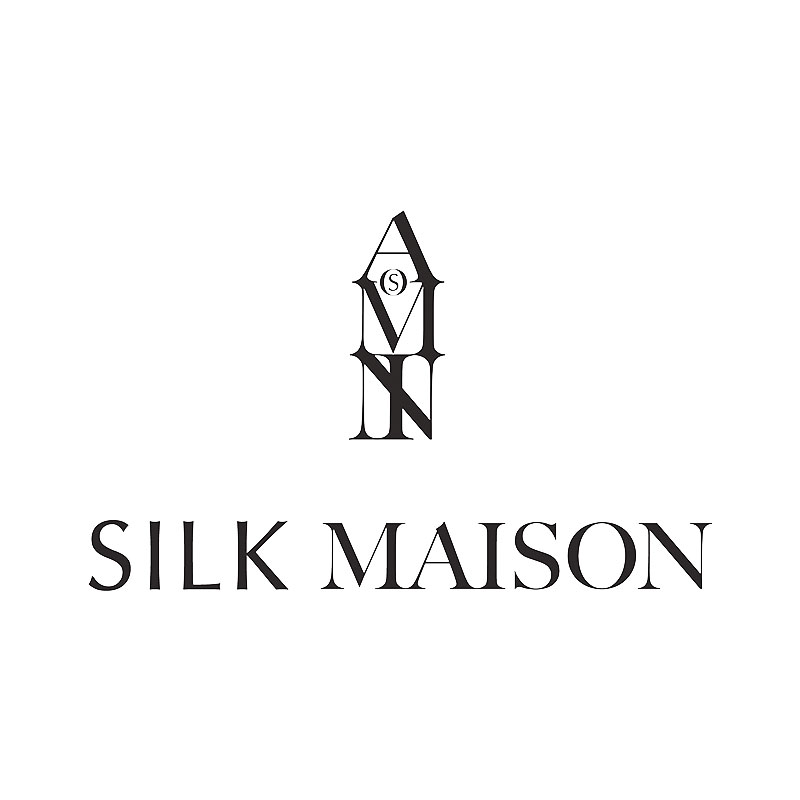 Shop Silk Maison logo