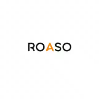 ROASO coupon codes