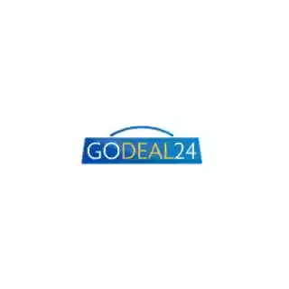 Shop Godeal24 logo