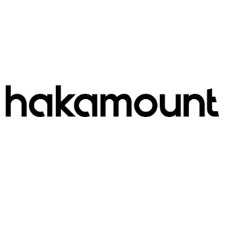 Hakamount logo