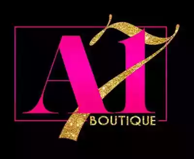 Shop A71 Boutique coupon codes logo