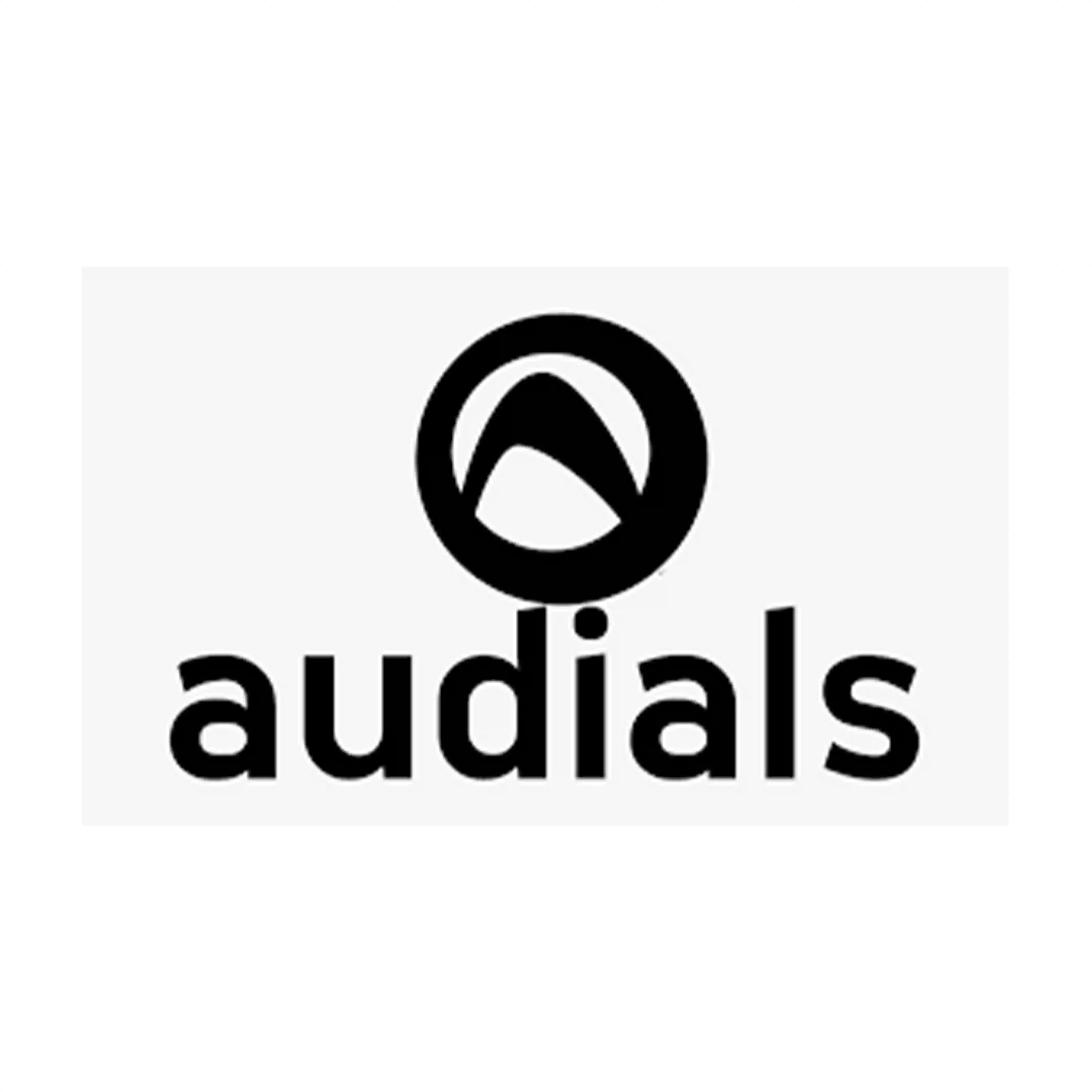 Shop Audials discount codes logo