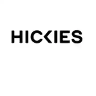 Hickies discount codes