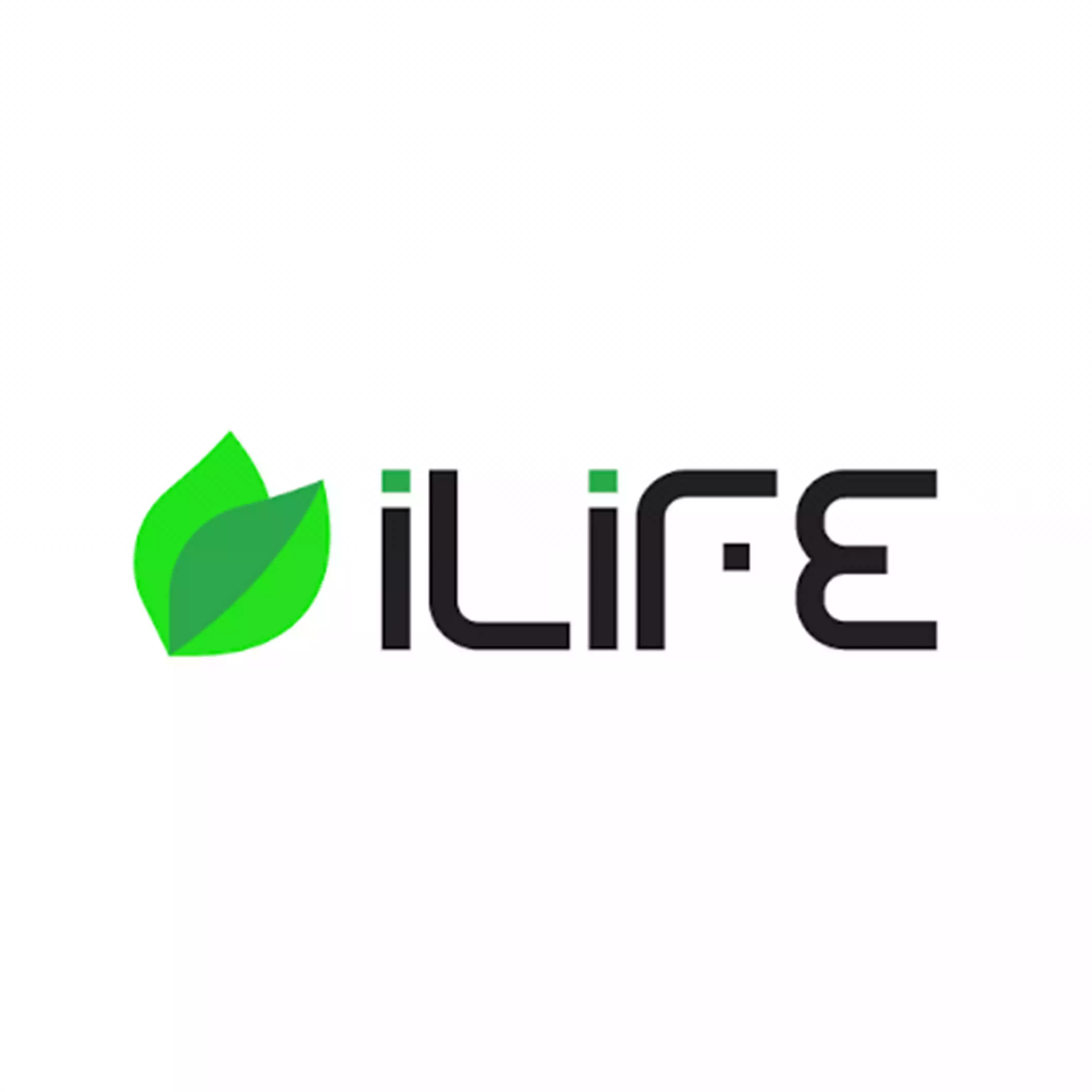 Shop iLife logo
