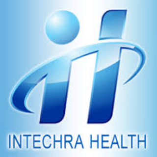 Shop Intechra Health logo