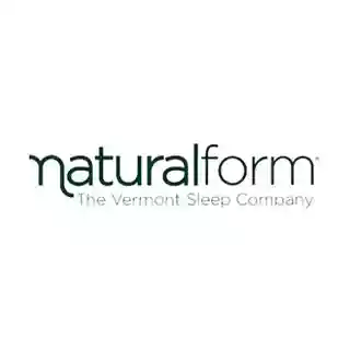 https://naturalform.com logo