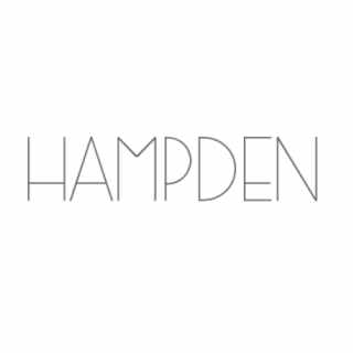 Shop Hampden Clothing logo