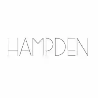 Hampden Clothing promo codes