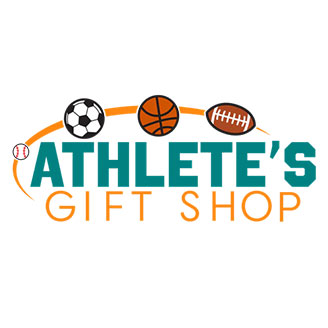 Athlete's Gift Shop logo