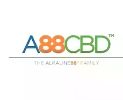 A88CBD logo