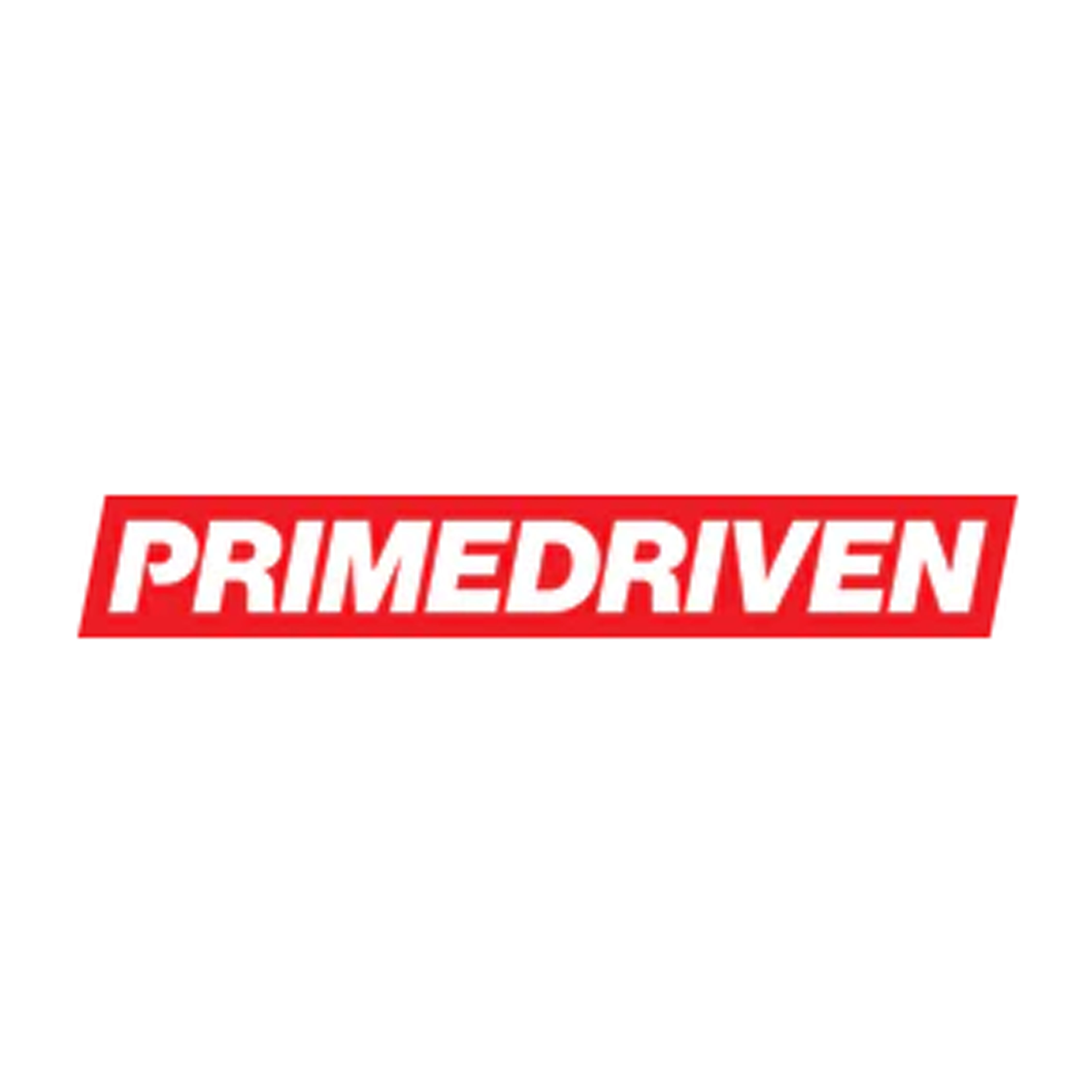 PrimeDriven logo