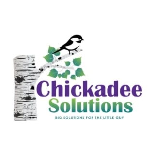 Shop Chickadee Solutions logo