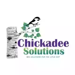 chickadeesolutions.com logo