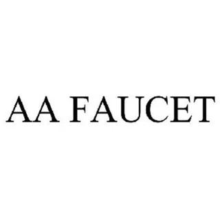 Shop AA Faucet logo