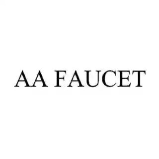 Shop AA Faucet coupon codes logo