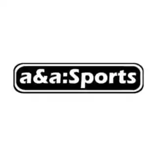 A&A Sports discount codes